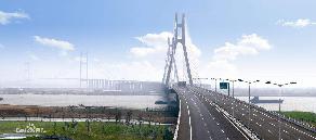 江苏润扬长江公路大桥